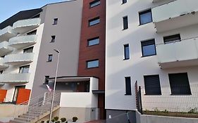 Apartament Ogrody